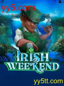 IrishWeekend: Descubra o Fascinante Jogo com yy5.com