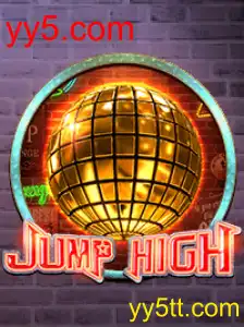 JumpHigh: Mergulhe na Aventura Urbana