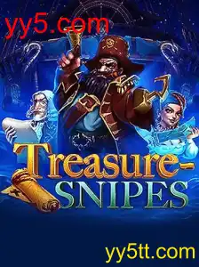 TreasureSnipes